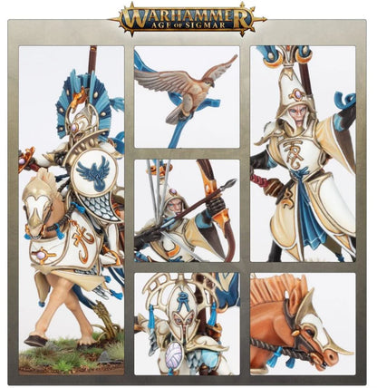 AOS - Arcane Cataclysm Box Set