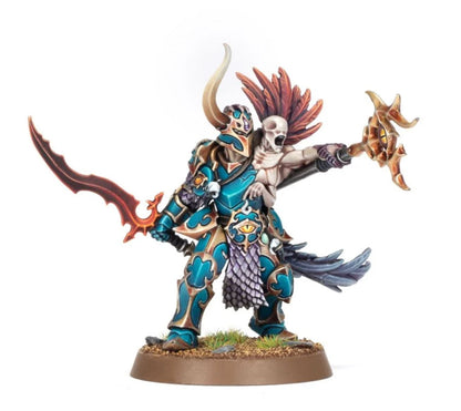 AOS - Arcane Cataclysm Box Set