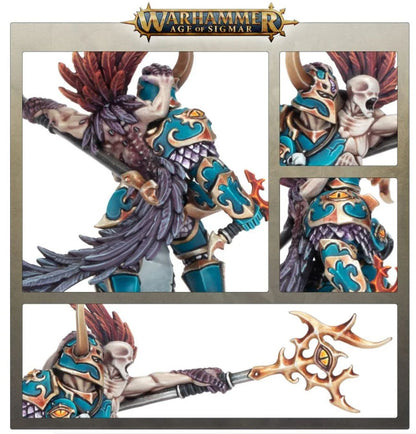 AOS - Arcane Cataclysm Box Set