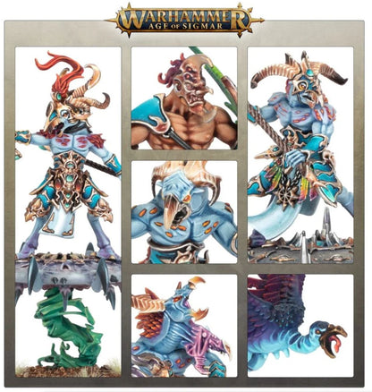 AOS - Arcane Cataclysm Box Set