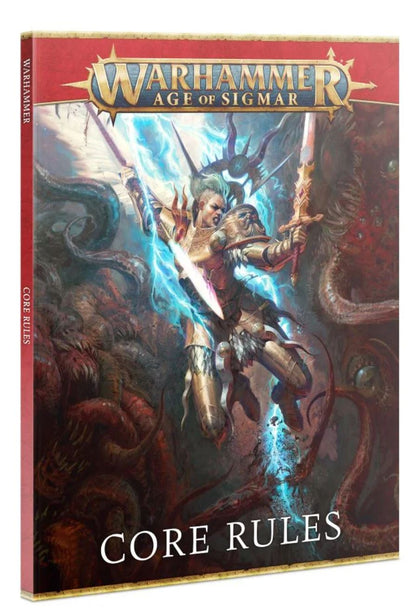 AOS - Arcane Cataclysm Box Set