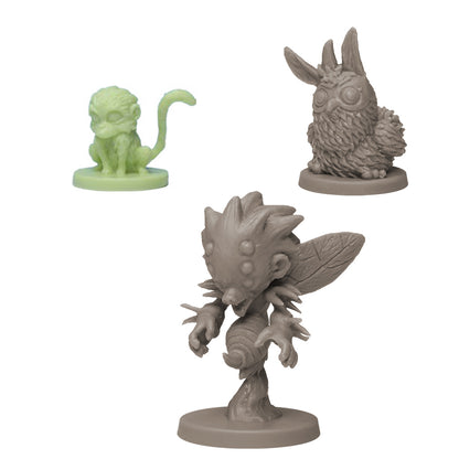 Arcadia Quest Pets