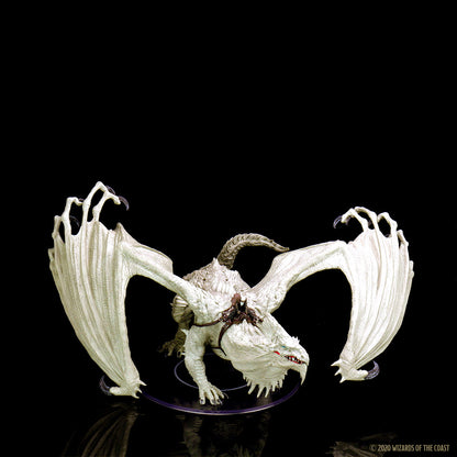 D&D Icons of the Realms Miniatures: Icewind Dale Rime of the Frostmaiden, Arveiaturace Premium Set