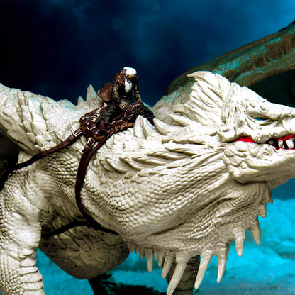 D&D Icons of the Realms Miniatures: Icewind Dale Rime of the Frostmaiden, Arveiaturace Premium Set