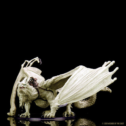 D&D Icons of the Realms Miniatures: Icewind Dale Rime of the Frostmaiden, Arveiaturace Premium Set
