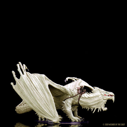 D&D Icons of the Realms Miniatures: Icewind Dale Rime of the Frostmaiden, Arveiaturace Premium Set