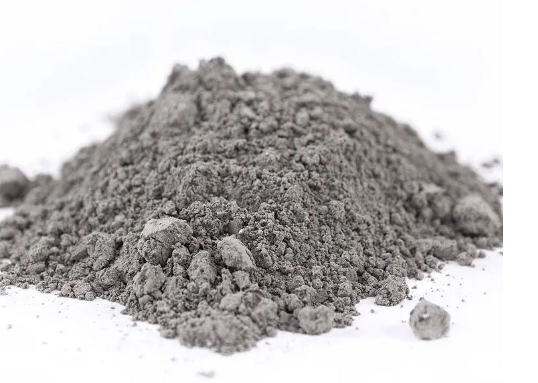 Huge Miniatures - Weathering Powder: Ash