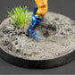 Huge Miniatures - Weathering Powder: Ash