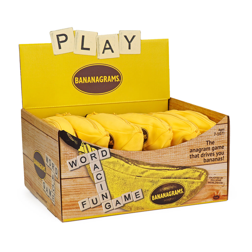 Bananagrams