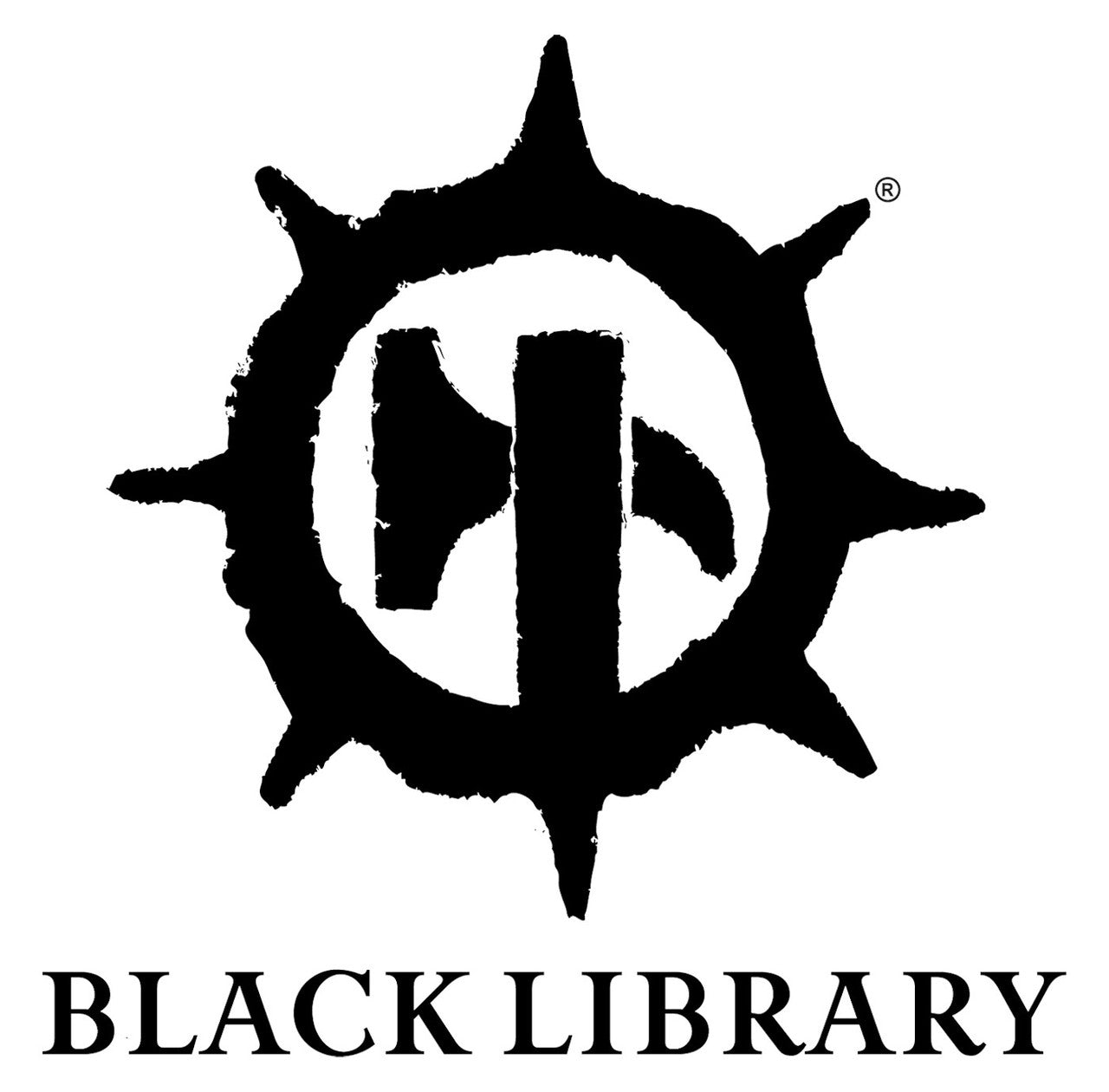 Black Library - Steel Tread (PB)