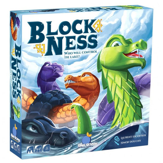 Block Ness