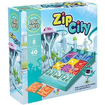 Zip City