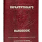Black Library - The Imperial Infantryman's Handbook (Paperback)