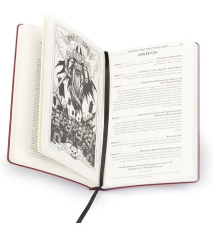 Black Library - The Imperial Infantryman's Handbook (Paperback)