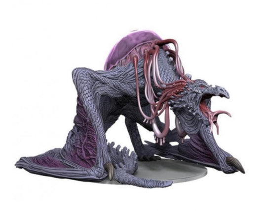 Dungeons and Dragons - Icons of the Realms Fizban's Treasury of Dragons, Elder Brain Dragon