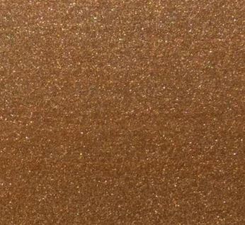 Huge Miniatures - Bronze Metallic Paint