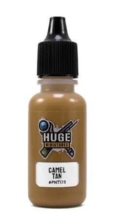 Huge Miniatures - Camel Tan Paint