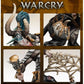 Warcry - Centaurion Marshal