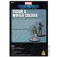 Marvel Crisis Protocol - Vision & Winter Soldier