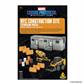 Marvel Crisis Protocol - NYC Construction Site Terrain Pack
