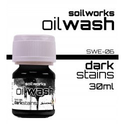 Scale 75 - Dark Stains Oil Wash