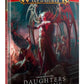 AOS - Daughters of Khaine Battletome