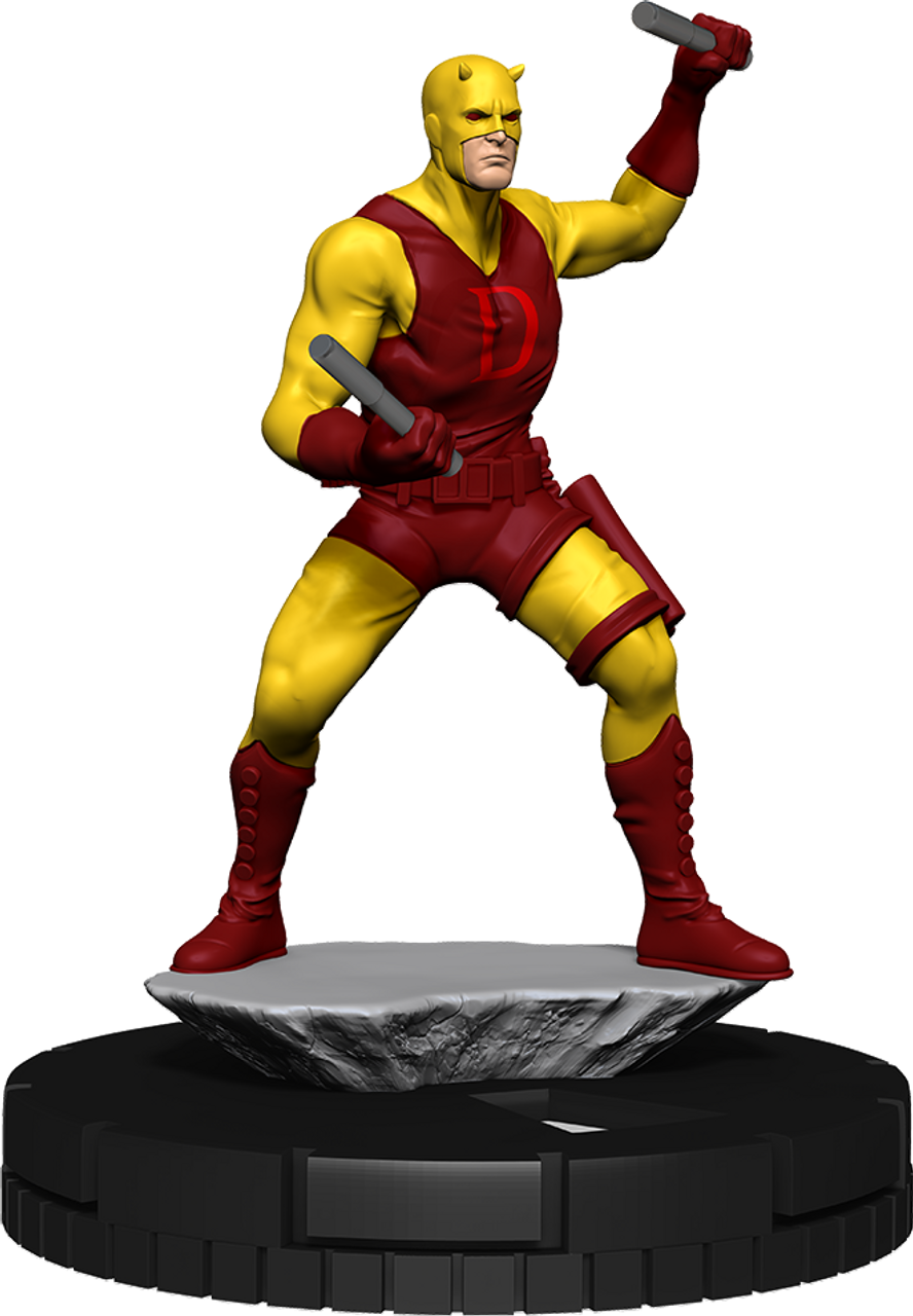 Heroclix - Beyond Amazing Booster Brick