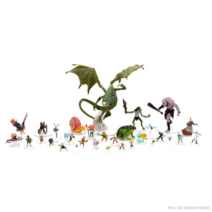 D&D Icons of The Realms Miniatures: The Wild Beyond the Witchlight - Booster Pack