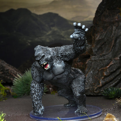 D&D Icons of the Realms Miniatures: Spell Effects, Wild Shape & Polymorph, Set 2