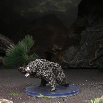 D&D Icons of the Realms Miniatures: Spell Effects, Wild Shape & Polymorph, Set 2