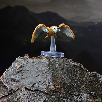 D&D Icons of the Realms Miniatures: Spell Effects, Wild Shape & Polymorph, Set 2