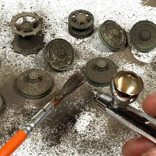 AK Interactive Splatter Effects Wet Mud - 100ml - Base Product (Acrylic)