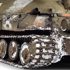 AK Interactive - Snow Sprinkles - 100ml (Acrylic)