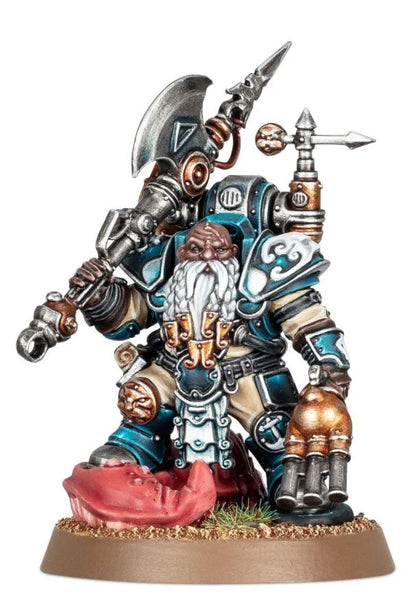 Black Library - Drekki Flynt Book and Miniature Collection