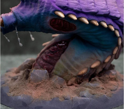 Huge Miniatures -  Weathering Powder, Earth