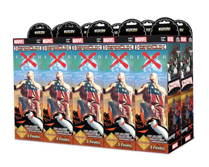Heroclix: Earth-X Booster Pack