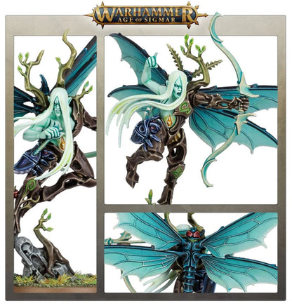 AOS - Echoes of Doom Box Set