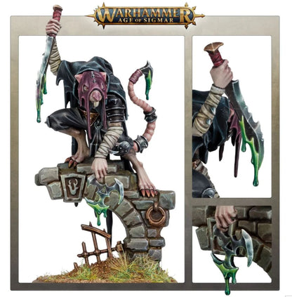 AOS - Echoes of Doom Box Set