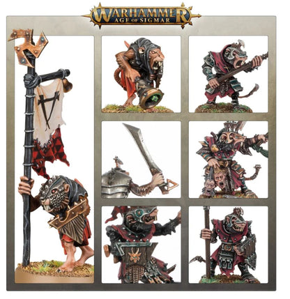 AOS - Echoes of Doom Box Set