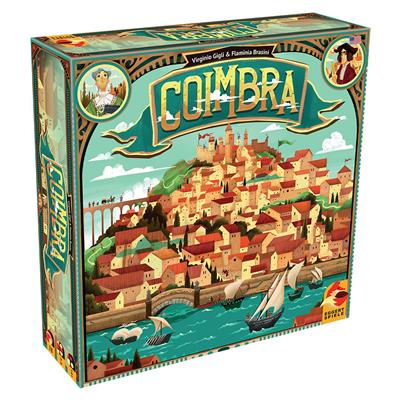 COIMBRA