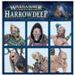 Underworlds - Harrowdeep: The Exiled Dead