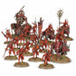 AOS - Age of Sigmar: Start Collecting Daemons of Khorne