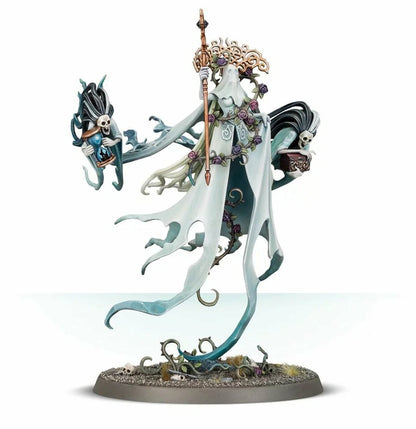 AOS - Nighthaunt: Lady Olynder
