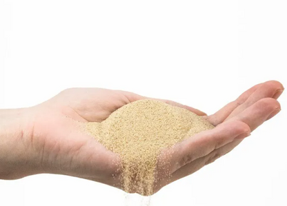 Huge Miniatures - Basing Material, Fine Grit