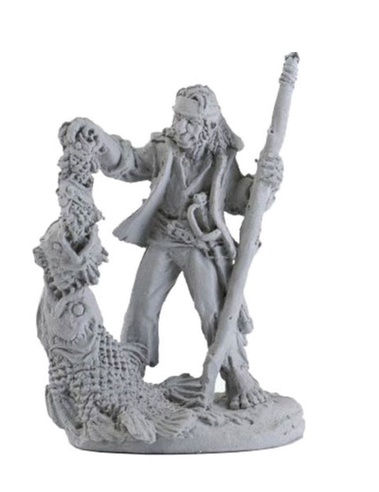 Reaper - Brinewind Townsfolk - Fisherman