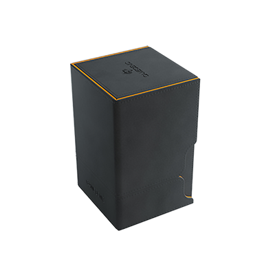 Gamegenic - Stronghold Exclusive 200+ XL