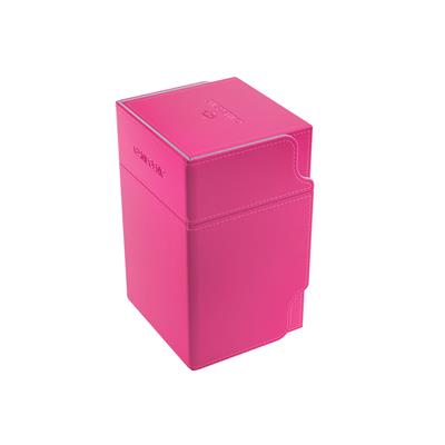 Watchtower 100+ Convertible Deck Box Pink