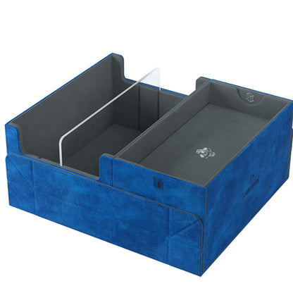 Gamegenic - Game's Lair 600+ Convertible Deck Box