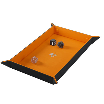 Gamegenic - Games' Lair 600+ Black/Orange