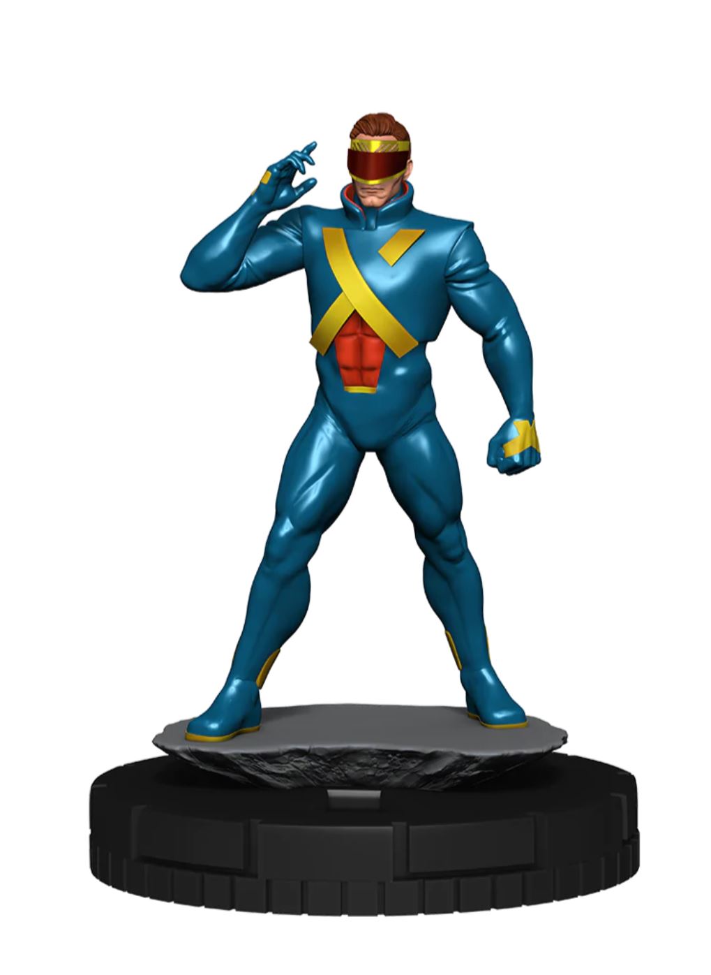 Heroclix - Hellfire Gala Premium collection